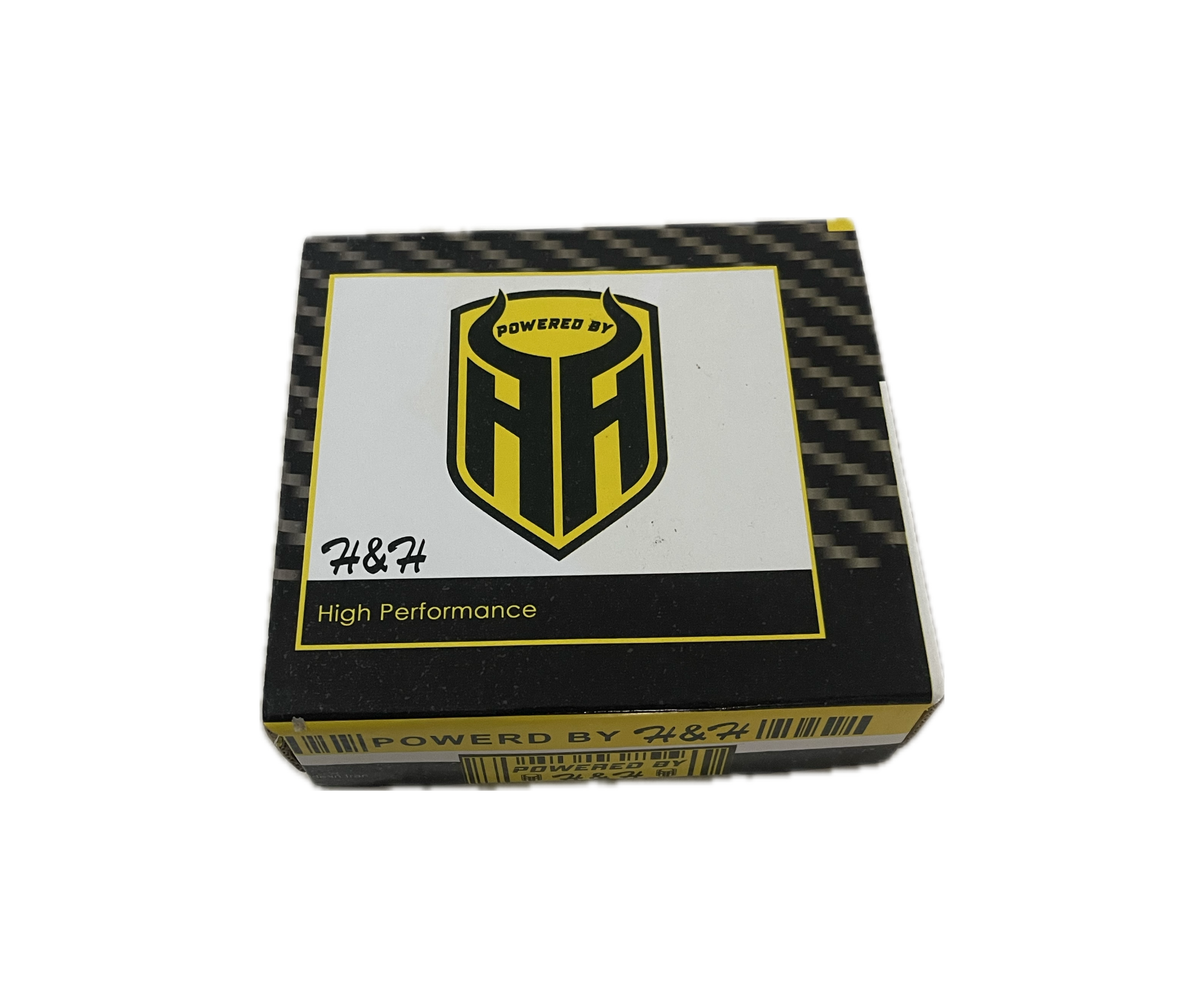 دنده ادجاست برند H&H موتور XU7