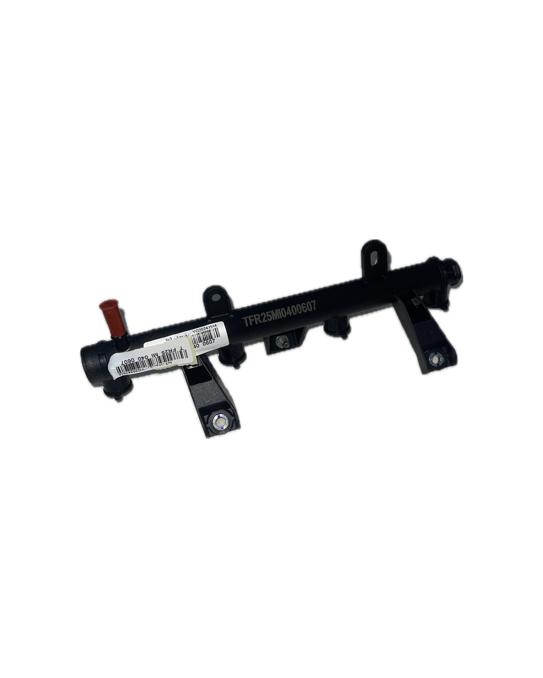 ریل سوخت پژو ۲۰۶ (موتورTU3)